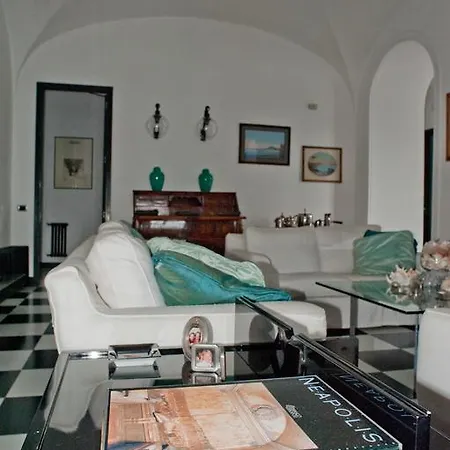Villa Margi Vico Equense Room photo