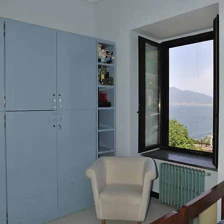 Villa Margi Vico Equense Room photo