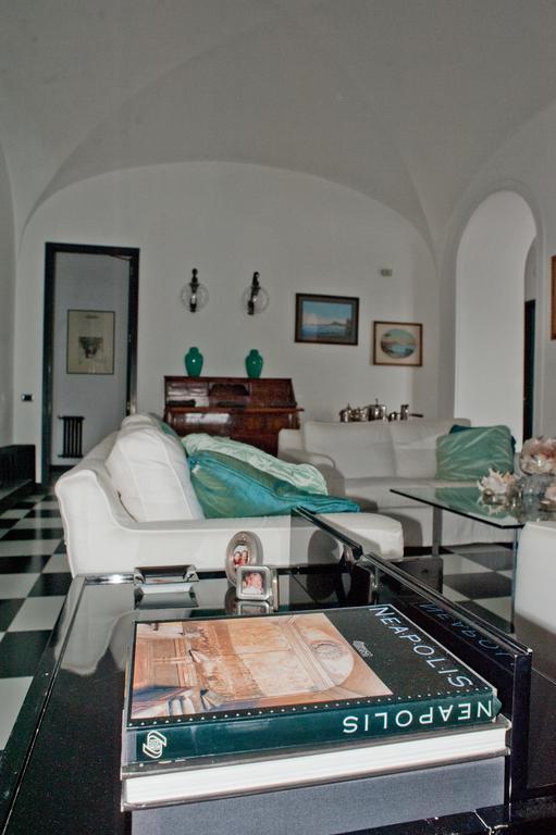 Margi Villa *