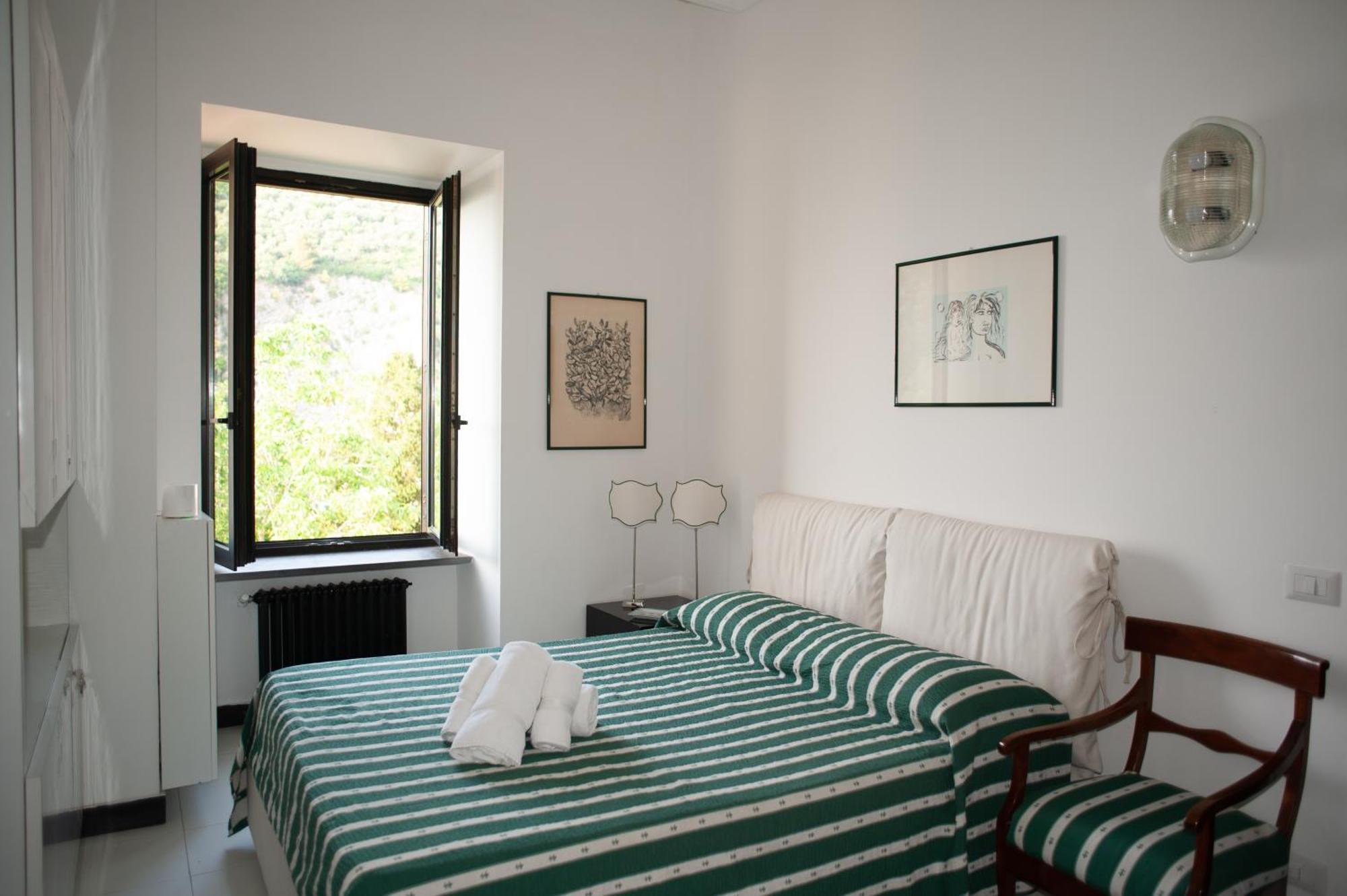 Villa Margi Vico Equense