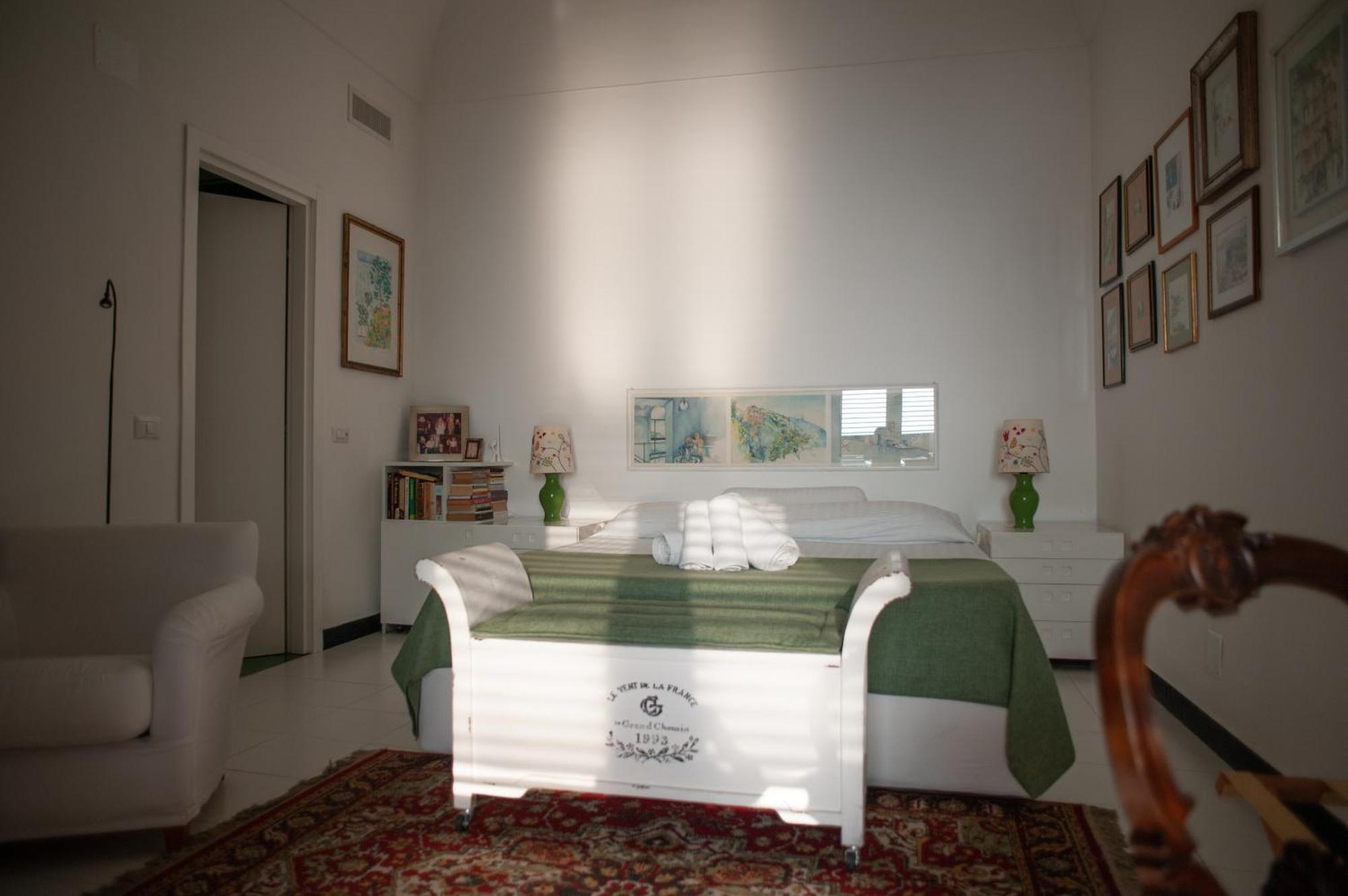 Margi Villa Vico Equense