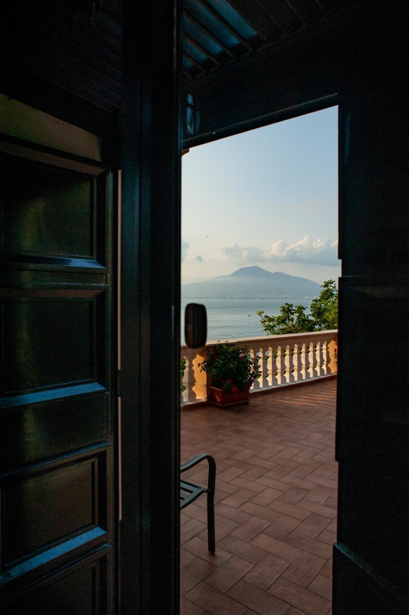 Margi Villa Vico Equense