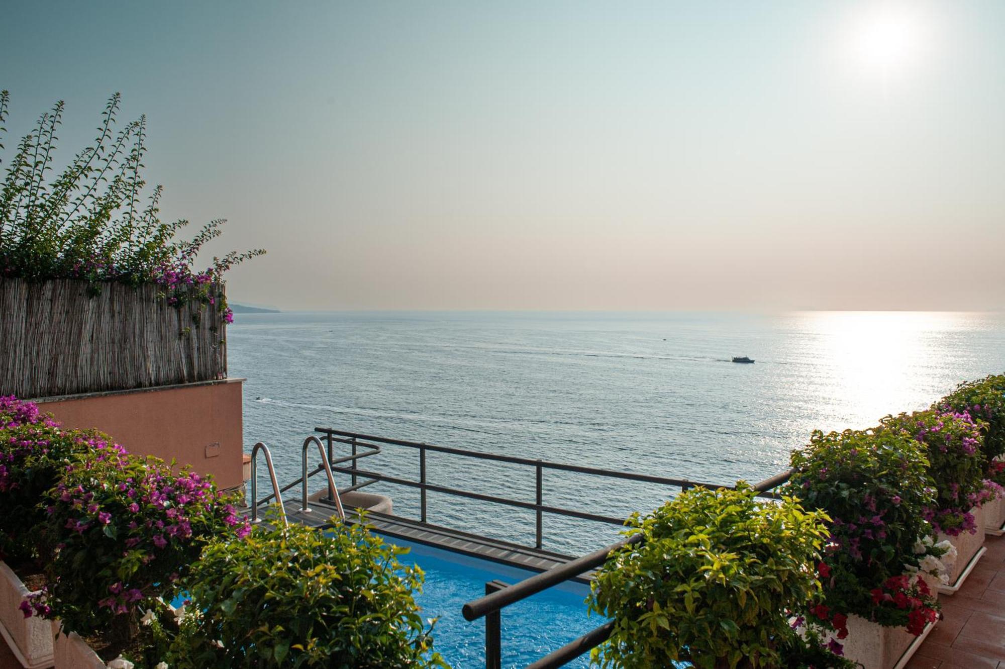 Margi Villa Vico Equense