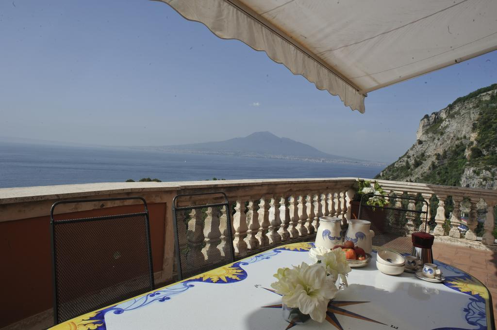 Villa Margi *
