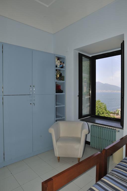 Villa Margi Vico Equense