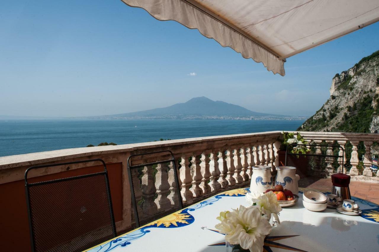 Villa Margi *